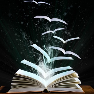 Аудиокниги 🎧