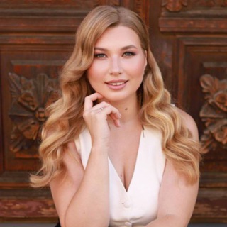 Анна Христюк