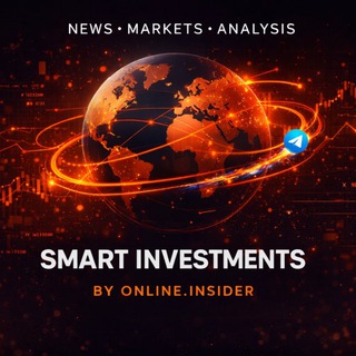 Smart investments by Online.insider