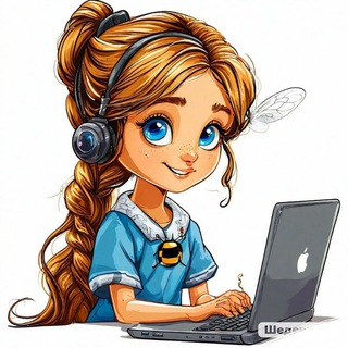 Будни Онлайн-логопеда🐝