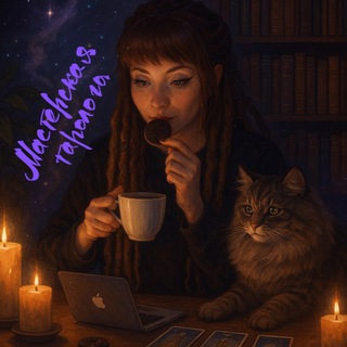 Мастерская таролога