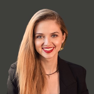 Юрист для онлайн-проектов ⚡️ Ольтян Анна