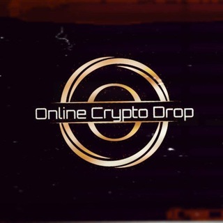 Online Crypto Drop