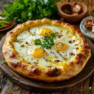 Хачапури| Рецепты и Лайфхаки