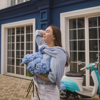 Nastya Merk • Online