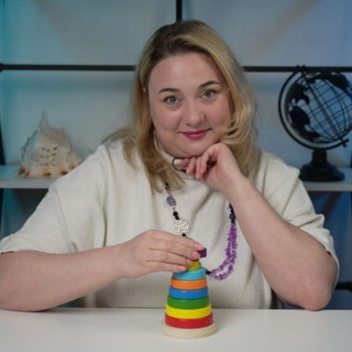 Развиваем речь дома