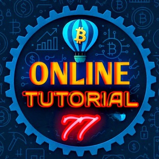 Online tutorial 77