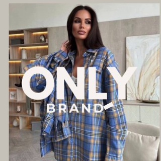 ONLY BRAND
