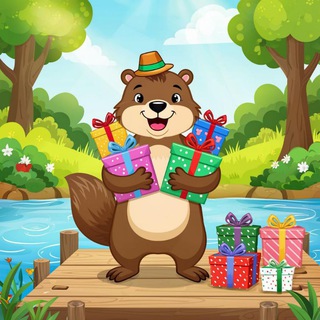 ХАЛЯВА от БОБРА! (WB, OZON)