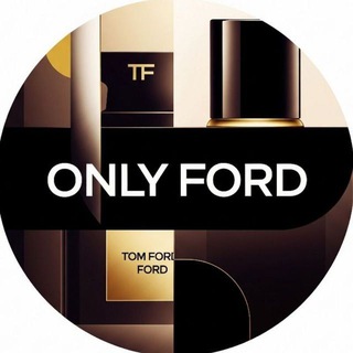 Only_Ford Первый ломбард оригинальной парфюмерии
