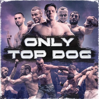 Только TOP DOG