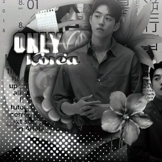 ₊ ⊹only korea!