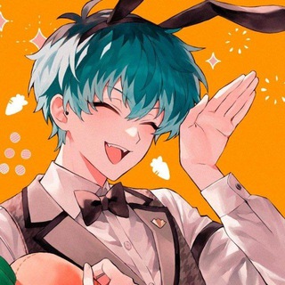 ♡Lonely Rabbit♡ | Переводы додзинси Гипмика и Анстарс