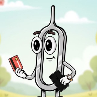 📎 ONLY | Money, Crypto, Fintech