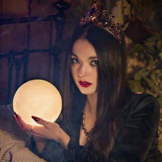 на моей Луне