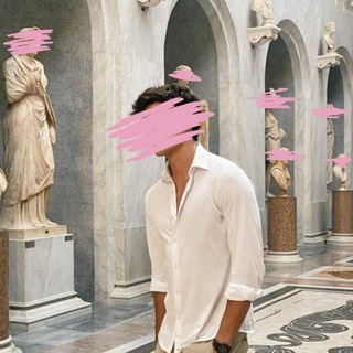 он не такой