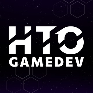 NTO GameDev Official