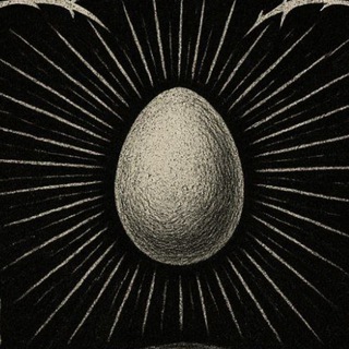 Первый Иллюз🥚рный