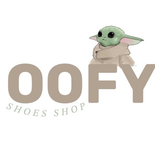 OOFY | ОНЛАЙН-МАГАЗИН КРОССОВОК И ОБУВИ 🐉