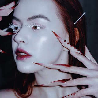 кладбище ногтей