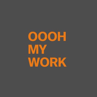 Oh My Work
