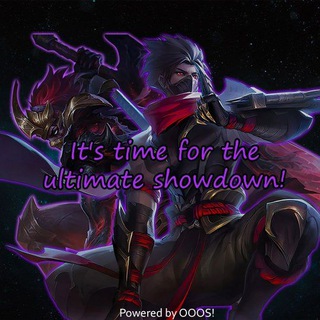 One-on-One Showdown🏆