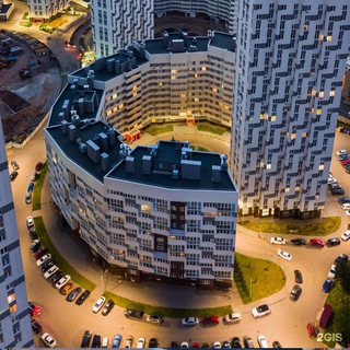 ООО "УК "Маршал Град"