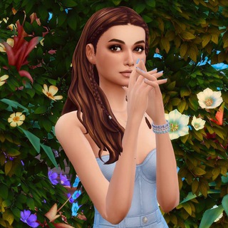 Oops!.. It’s Sims4 again