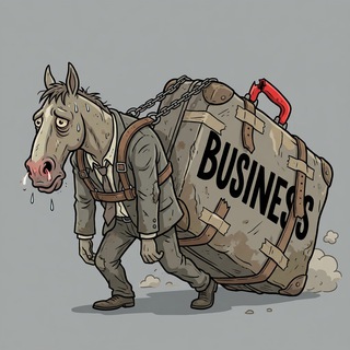 Операционка сожрала