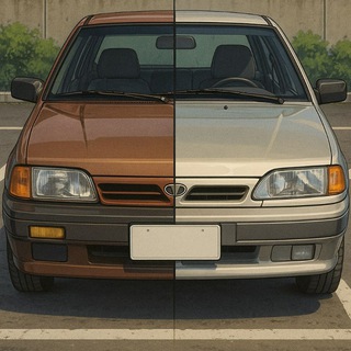 Opel 🤝 Lada | суетологи на теме