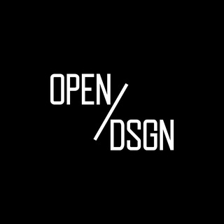 Open/Design