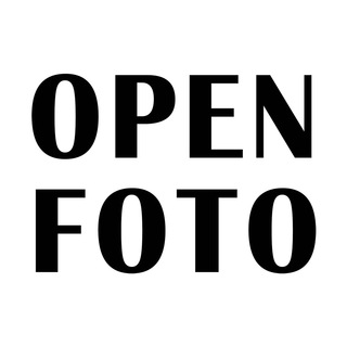 Школа фотографии OPEN FOTO 📷