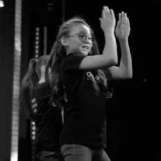 Детская модельная школа OPEN STARS