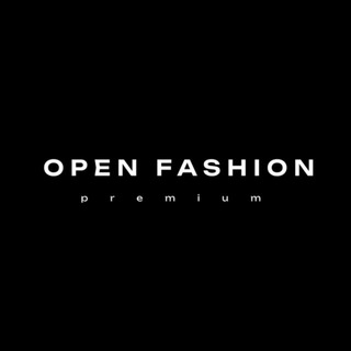 OPEN FASHION PREMIUM Бренд Женской Одежды