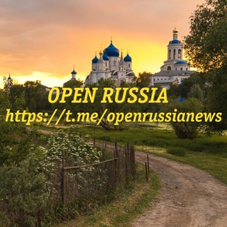 Open Russia