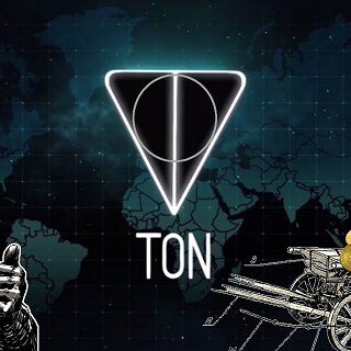 Telegram Open Network