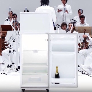 Пина Бауш для бедных