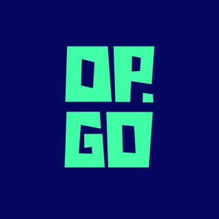 OP•GO x Poizon, TaoBao, 1688, JD - канал