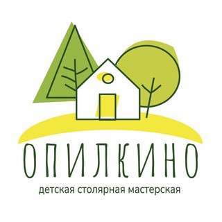 Опилкино | Детская столярка