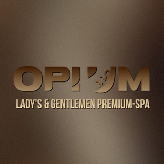 OPIUM SPA