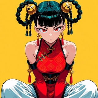 One Punch Man Blog (Всякое про Ванпанчмен)🥦