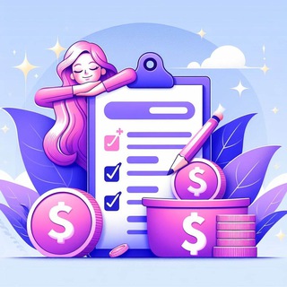 Опросы за деньги | Платные опросы