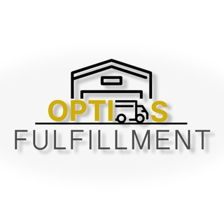 OPTIS Fulfillment | для селлеров