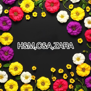 Детский опт H&M, C&A,Zara 🛍🛍