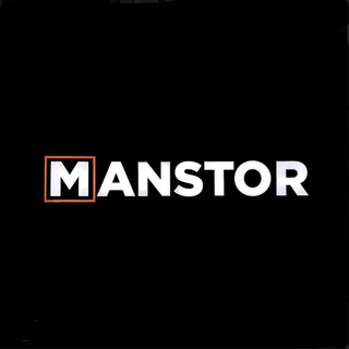 Ⓜ️MANSTOR