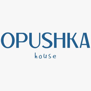 Opushka house 🏠