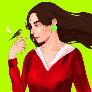 Хроники Лунной Птицы | Ленорман 🐦🌙