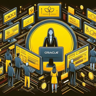 Oracle support meetup