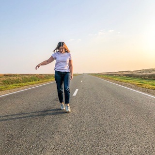 Путешествия по России | Orange_reality