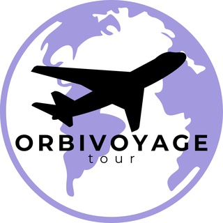 Orbi-Voyage 🔥ГОРЯЩЕЕ🔥